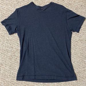 Lululemon 5 year basic tee